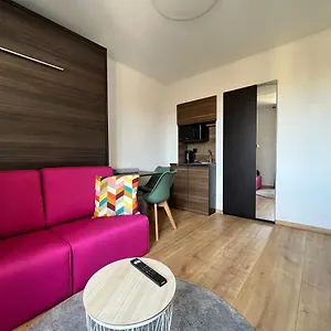  Appartement Bois Dormant De La Pétrusse
