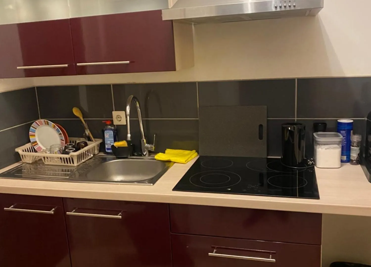 Apartment Luxappart Luxembourg