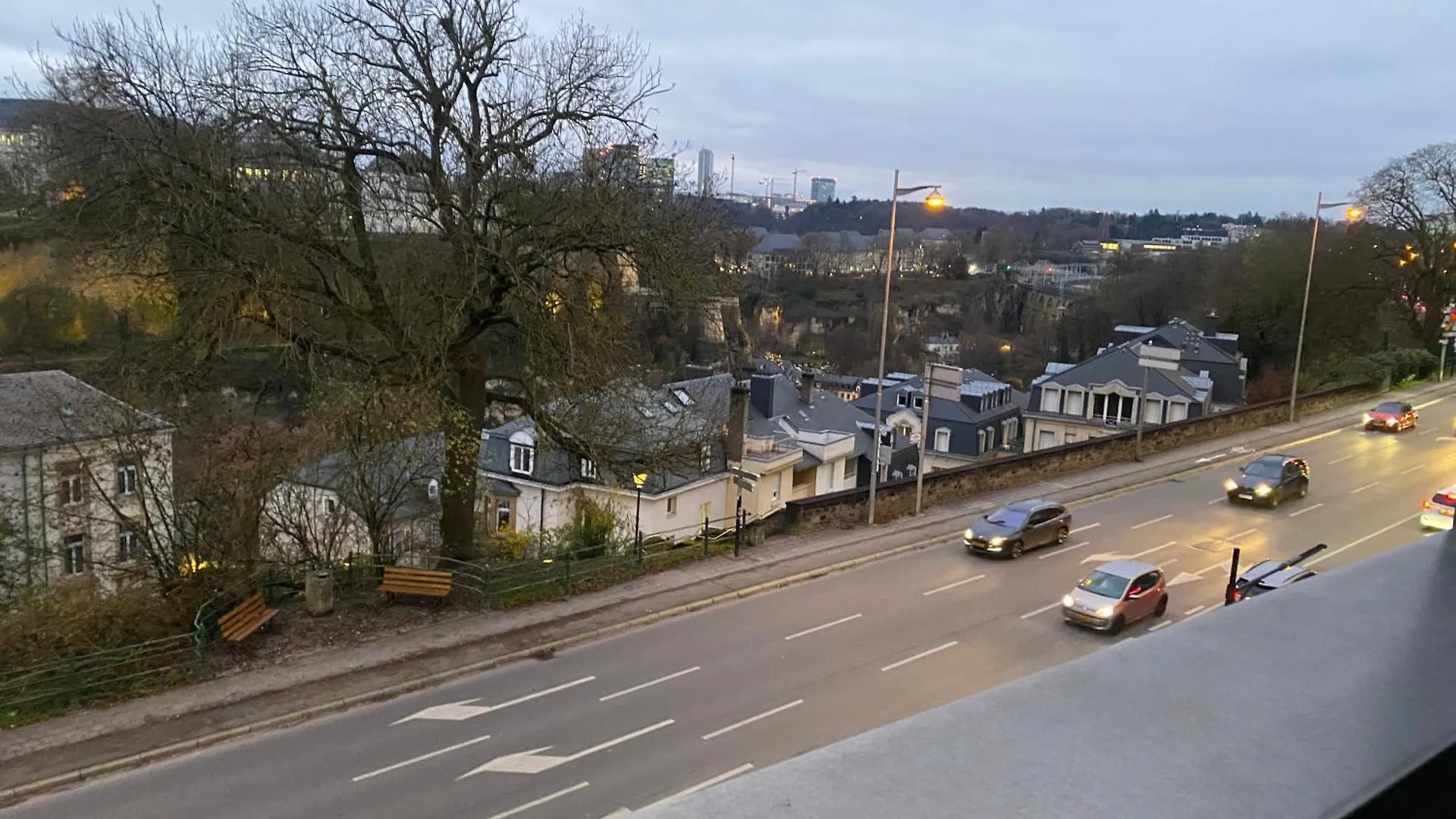 Luxappart Luxembourg Luxembourg