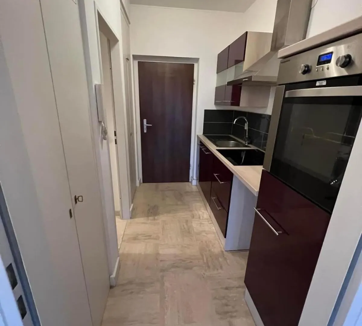 Apartment Luxappart Luxembourg