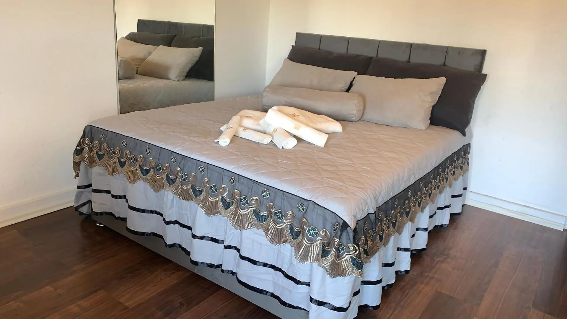 Apartment Luxappart Luxembourg