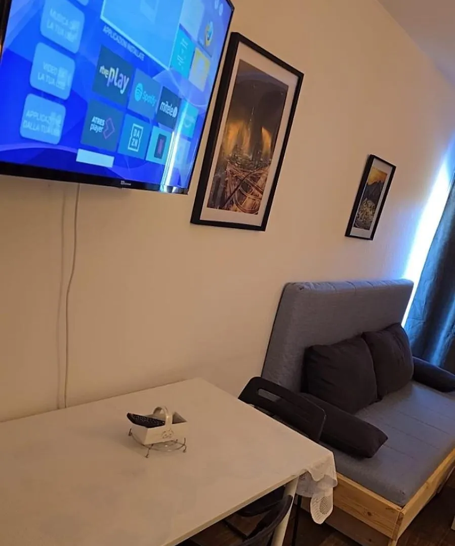 Luxappart Luxembourg Apartment