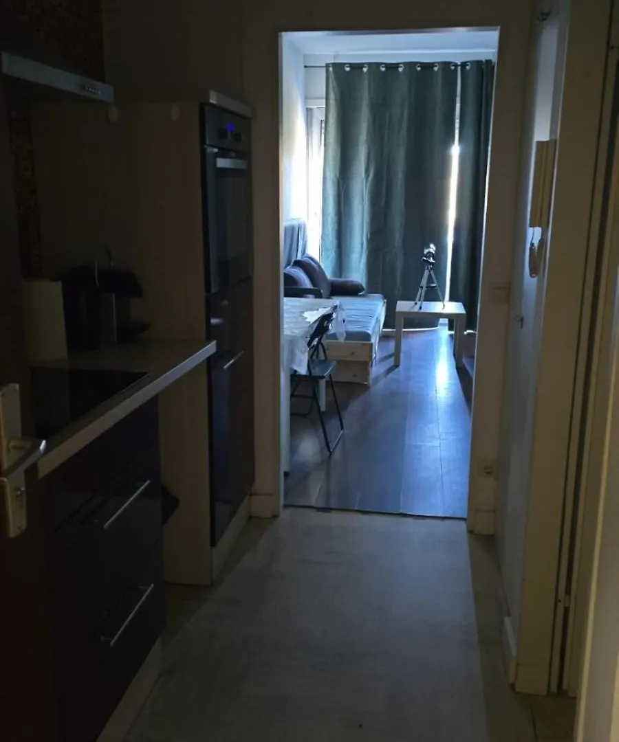 Apartment Luxappart Luxembourg Luxembourg