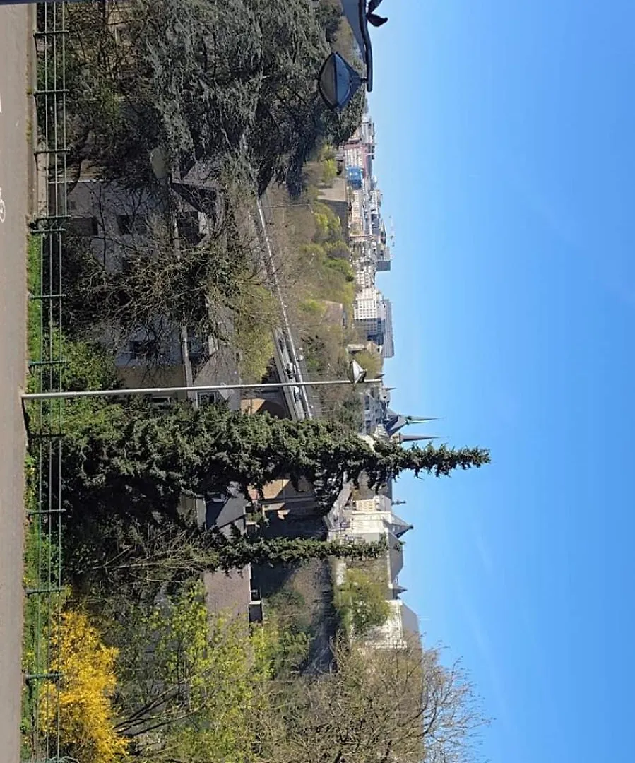 Luxappart Luxembourg Luxembourg