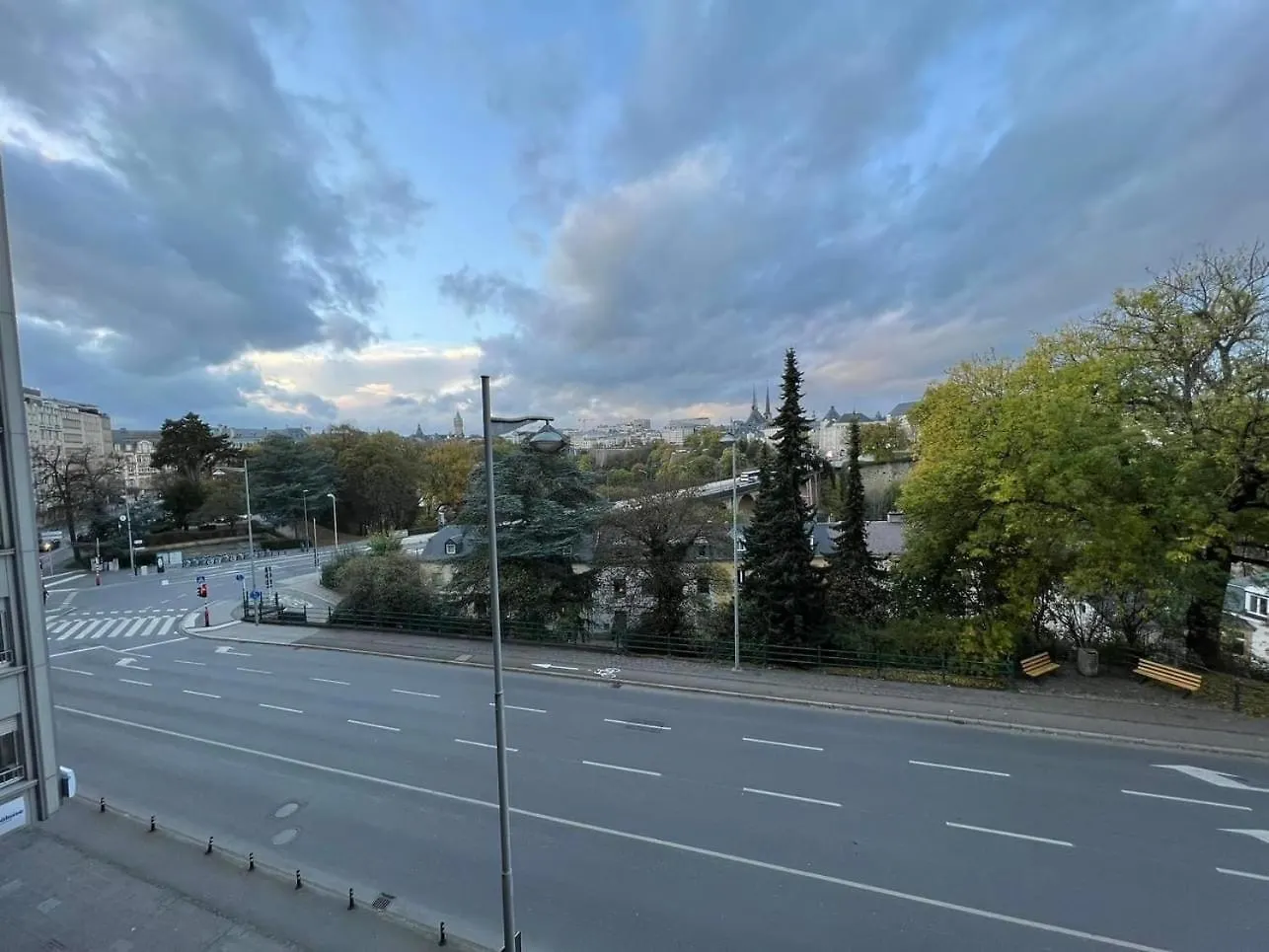 Luxappart Luxemburgo Apartamento