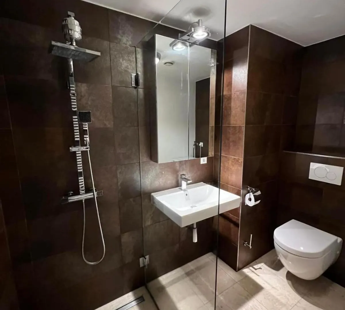 Apartamento Luxappart Luxemburgo