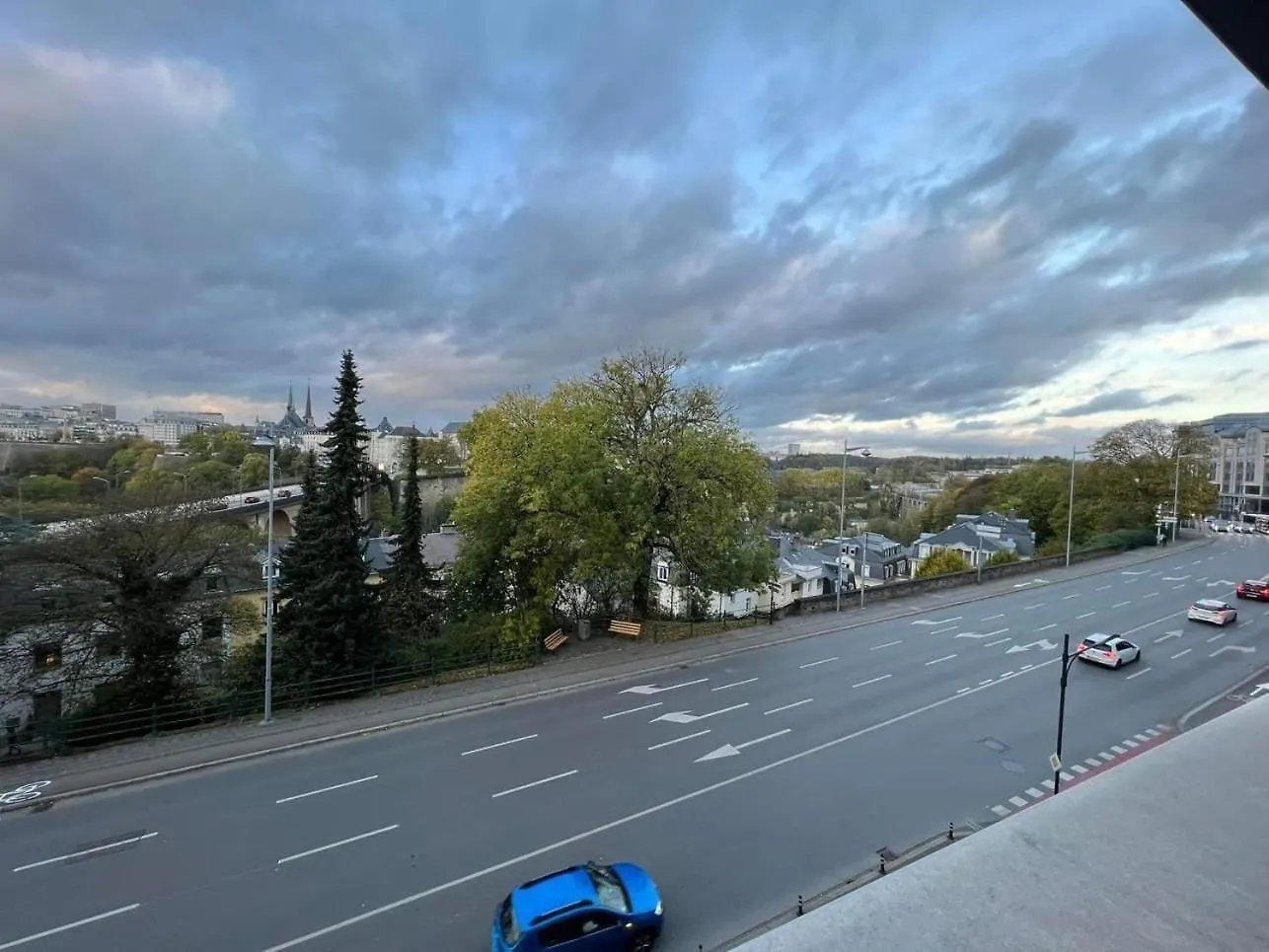 Apartamento Luxappart Luxemburgo Luxemburgo