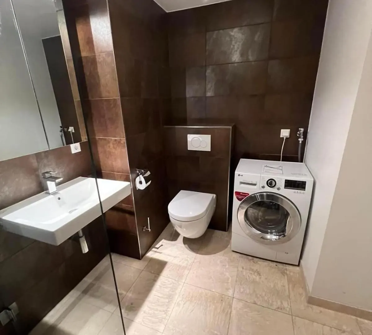 Luxappart Luxemburgo Apartamento