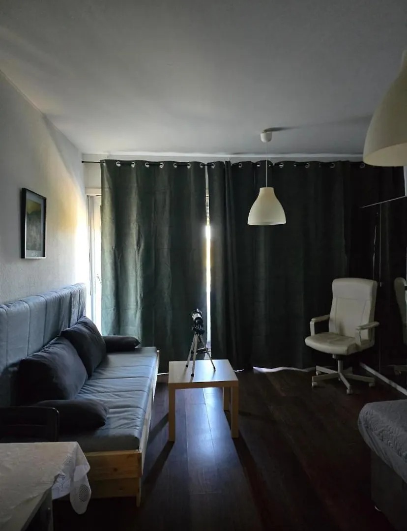 Apartamento Luxappart Luxemburgo